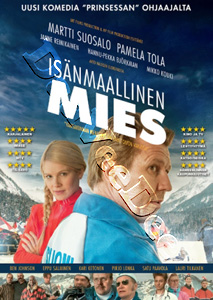 A Patriotic Man | Isnmaallinen mies  |   DVD